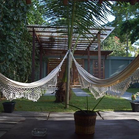 Casa 2 Mariane Trancoso Villa Bagian luar foto
