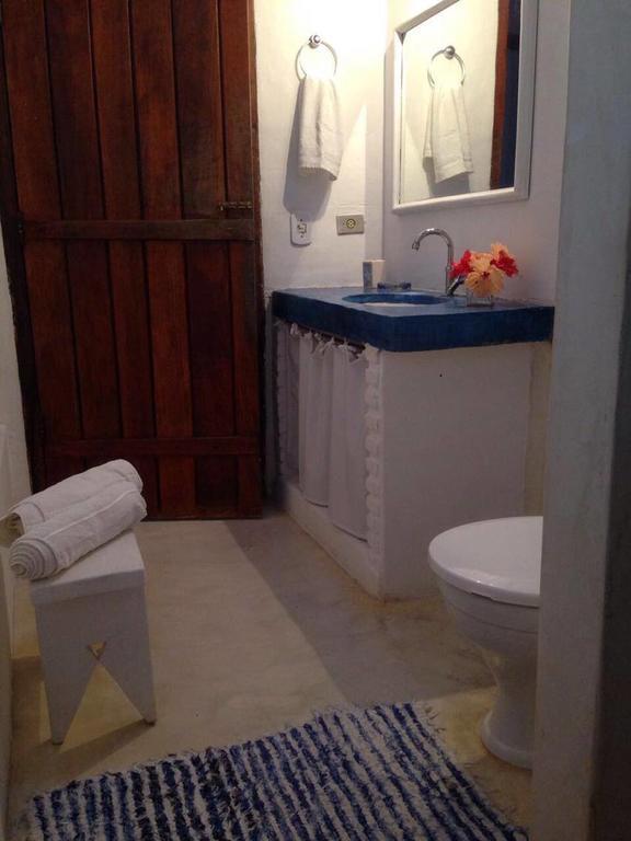Casa 2 Mariane Trancoso Villa Bagian luar foto