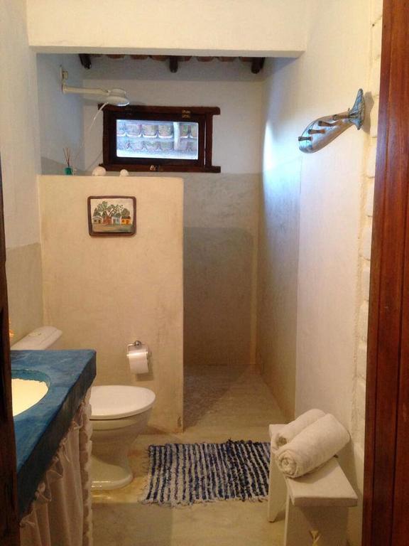 Casa 2 Mariane Trancoso Villa Bagian luar foto