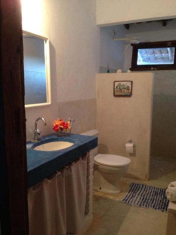 Casa 2 Mariane Trancoso Villa Bagian luar foto