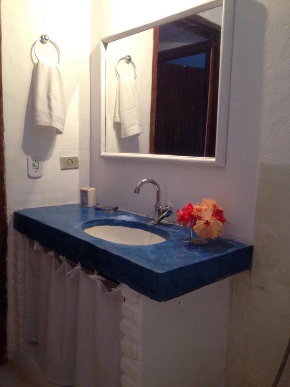 Casa 2 Mariane Trancoso Villa Bagian luar foto