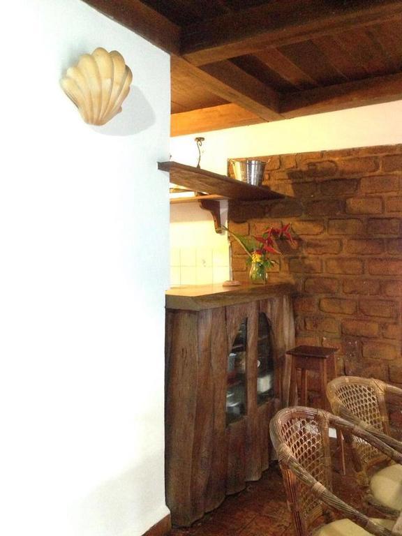 Casa 2 Mariane Trancoso Villa Bagian luar foto