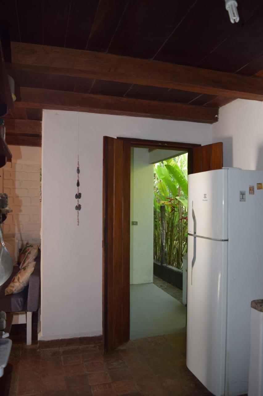 Casa 2 Mariane Trancoso Villa Bagian luar foto