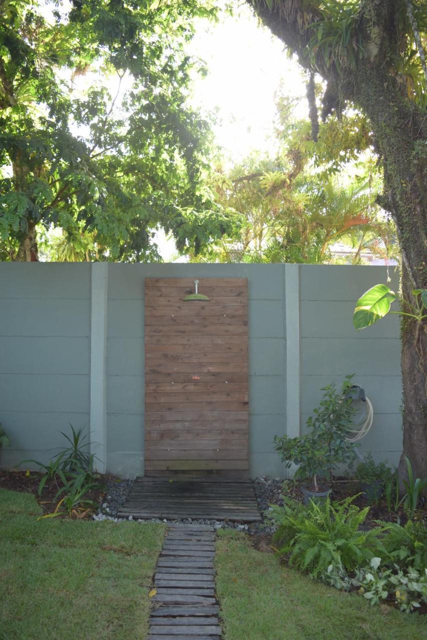 Casa 2 Mariane Trancoso Villa Bagian luar foto
